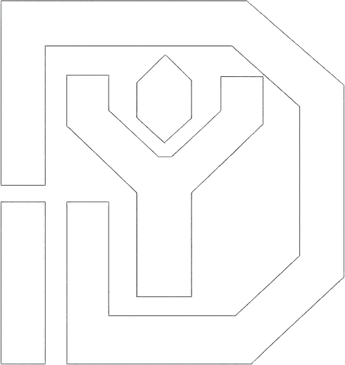 Logo de Delicias Yordan